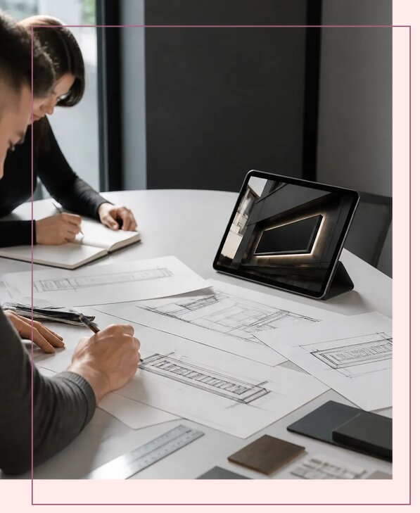 Дизайн проекта вывески в Лангепасе от 5555 р. | Аванза-Лнг